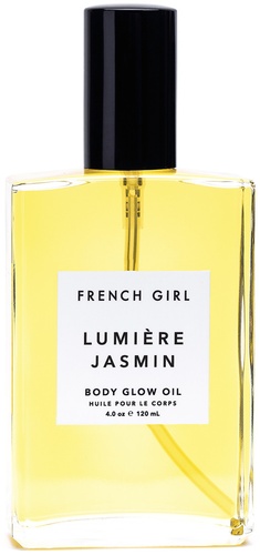 Lumière Jasmin - Body Glow Oil 