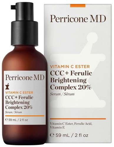 perricone md vitamin c ester