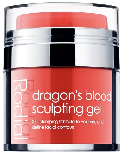 Dragon`s Blood Sculpting Gel