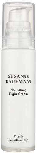 Susanne Kaufmann Nourishing Night Cream
