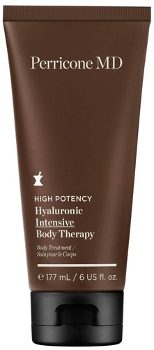 High Potency Hyalurionic Intensive Body Therapy