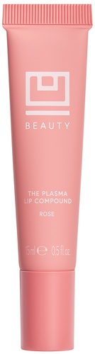 U Beauty The Plasma Lip Compound Róża