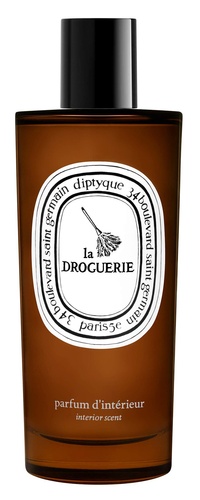 DIPTYQUE La Droguerie Odor-Removing Room Spray » online kaufen