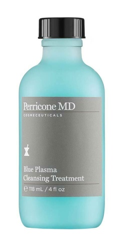 Blue Plasma Cleansing Treatment