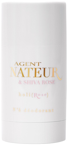 Agent Nateur Holi (Rose) Deodorant