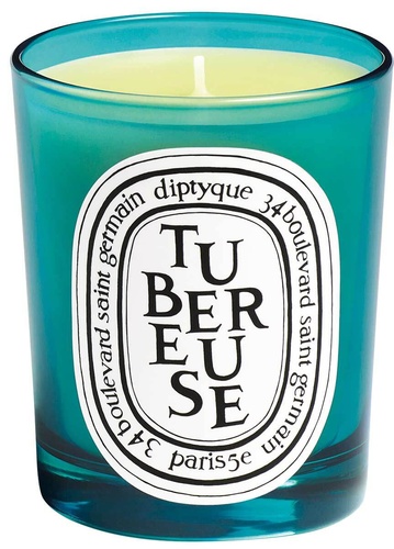 Scented Candle Tubereuse