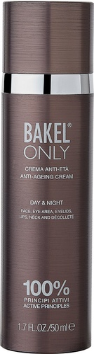 Bakelonly Anti-Ageing Cream Day & Night