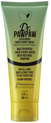 Everybody Hair & Body Wash 