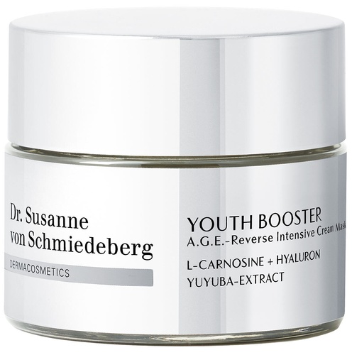 YOUTH BOOSTER A.G.E.-REVERSE FACE MASK