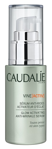 Vine Activ Glow Activating Anti-Wrinkle Serum 