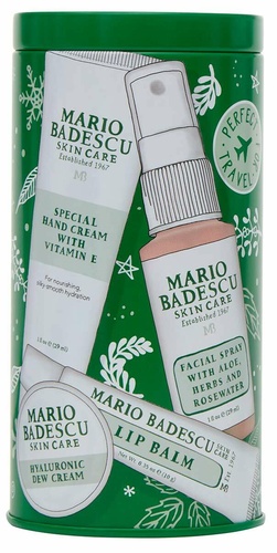 mario badescu rose hand cream