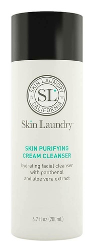Skin Purifying Cream Cleanser