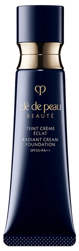 Clé de Peau Beauté Radiant Cream Foundation O90