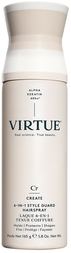 Virtue 6in1 Hairspray