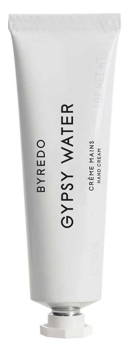 Gypsy Water Hand Cream