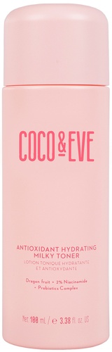 Coco & Eve Antioxidant Hydrating Milky Toner