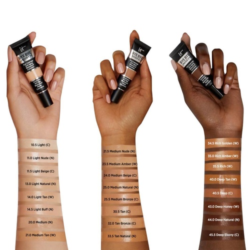 IT COSMETICS Bye Bye Under Eye Concealer » buy online | NICHE BEAUTY