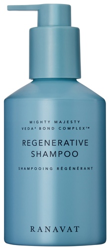 Mighty Majesty - Veda 4 Bond Complex Regenerative Shampoo