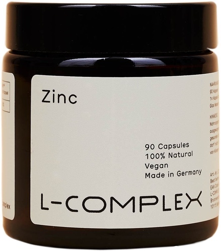 L-Complex Zinc