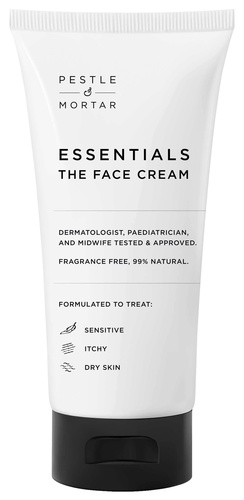 Essentials Face Cream
