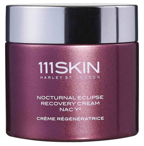 Nocturnal Eclipse Recovery Cream