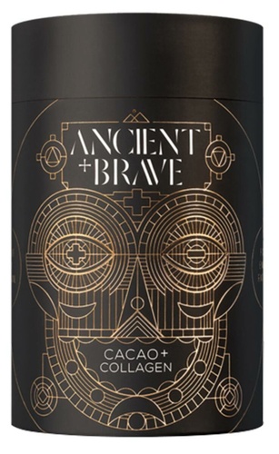 Ancient + Brave Cacao + Collagen