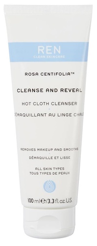 Rosa Centifolia ™  Cleanse And Reveal Hot Cloth Cleanser