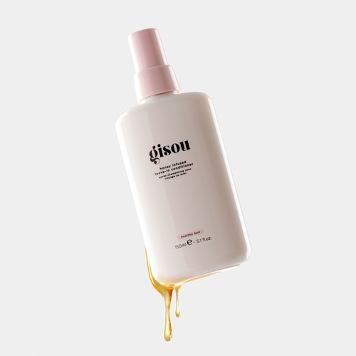 GISOU Honey Infused Leave-In Conditioner » acquista online