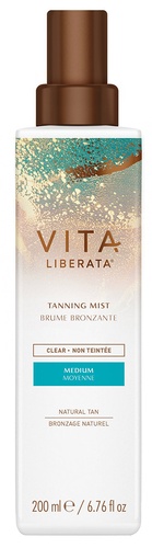 Vita Liberata Vita Liberata Clear Tanning Mist Duidelijk