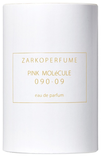 Mordrin Smadre volatilitet ZARKOPERFUME Pink Molecule 090.09 » buy online | NICHE BEAUTY