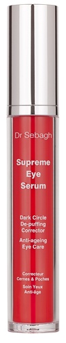 Supreme Eye Serum 