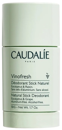 Vinofresh Natural Stick Deodorant