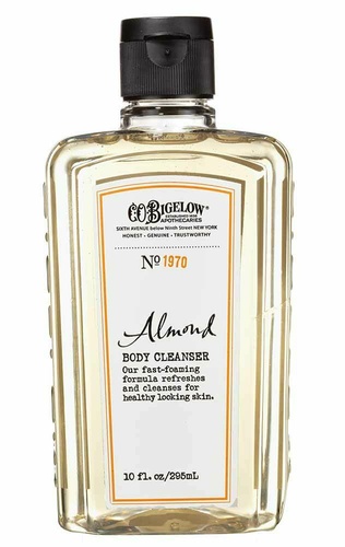Almond Body Cleanser