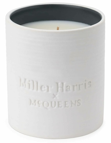 Green Stem Candle