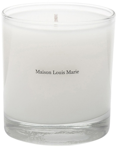 MAISON LOUIS MARIE No.04 Bois de Balincourt Candle » buy online