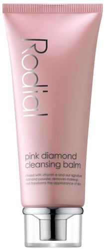 Pink Diamond Cleansing Balm