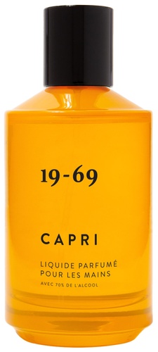 Capri Hand Sanitizer
