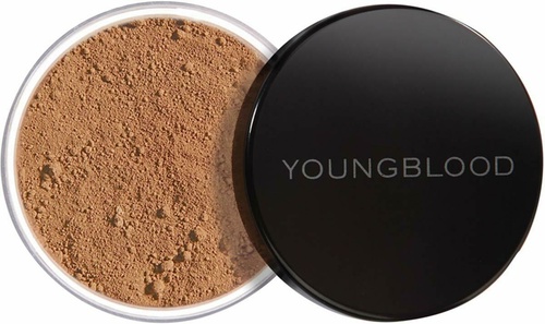 Natural Mineral Foundation