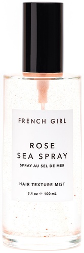 Rose Sea Spray - Hair Texture Mist