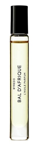 Perfume Oil Roll-on Bal d'Afrique