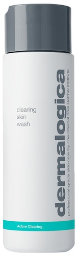 Clearing Skin Wash