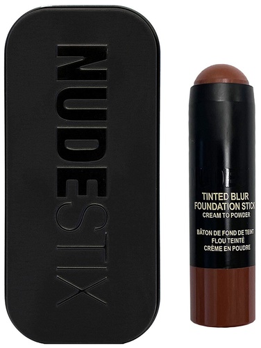 Nudestix Tinted Blur Foundation Stick Nudo 9,5 Profondo