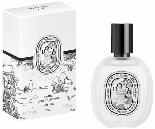 DIPTYQUE Do Son Hair Mist » buy online 