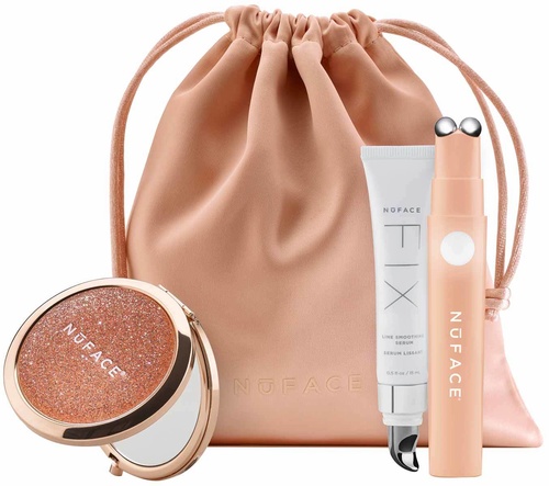 NuFACE FIX ™ Shimmer All Night Collection