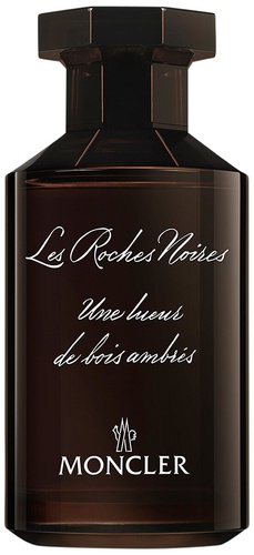 MONCLER LES SOMMETS Les Roches Noires 100 ml