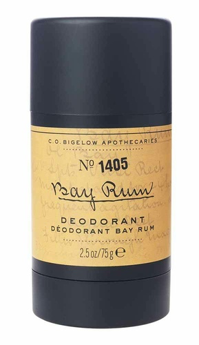 Bay Rum Deodorant