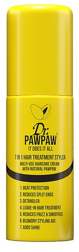 Dr.PawPaw It does it all 7 in 1 Hair Treatment Styler
