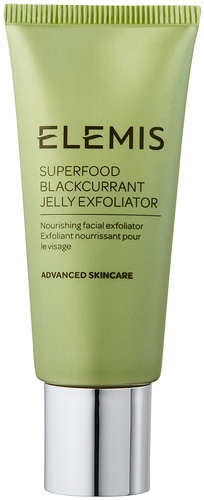 elemis jelly exfoliator