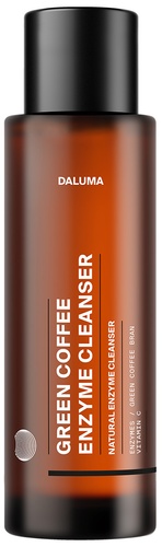 Green Coffee Enzyme Cleanser