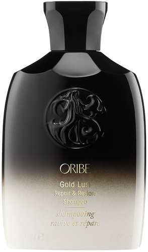 Oribe Gold Lust Repair & Restore Shampoo Travel 75 ml